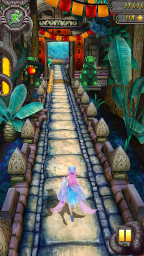 Temple Run 2 Screenshot2