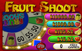 Slots Golden Cherry Screenshot4