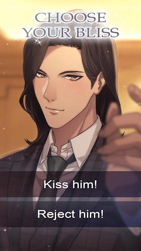 Be My Match: Otome Romance Gam Screenshot7