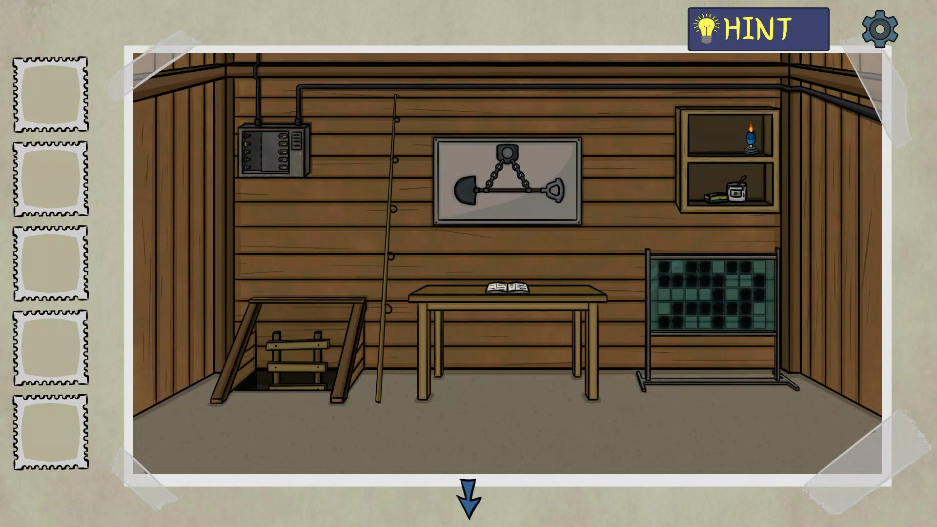 Larry The Unlucky 3 Demo Screenshot4