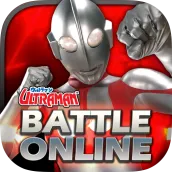 Ultraman Battle Online APK