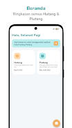 Catat Hutang Piutang Screenshot21