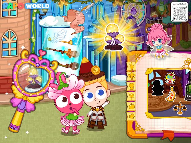 Papo Town Fairy Princess Screenshot10