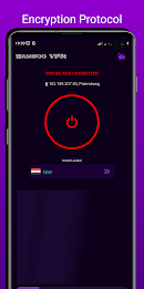 Bamboo VPN Screenshot1