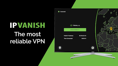 IPVanish: App VPN & Ad Blocker Screenshot25