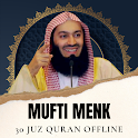 Mufti Menk 30 Juz Audio App APK