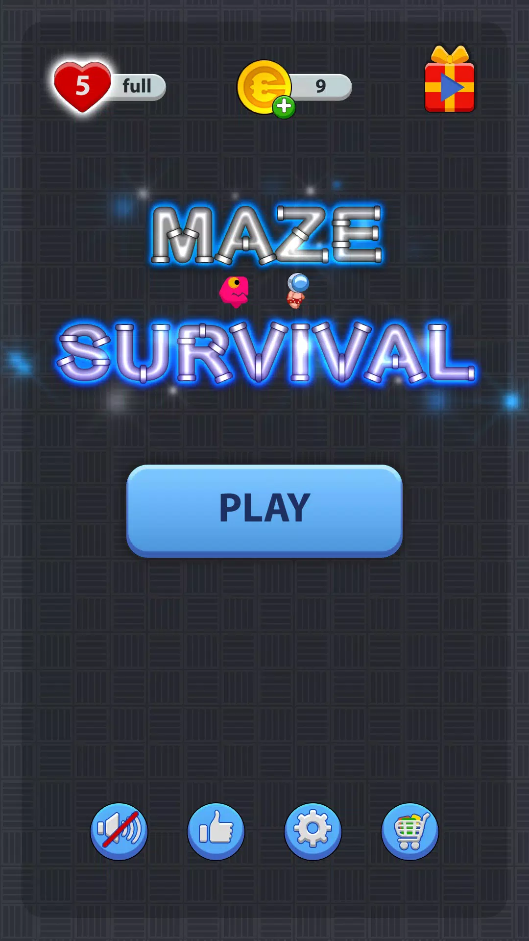 Maze Survival: Fun Escape Game Fast Android APK Download - 51wma