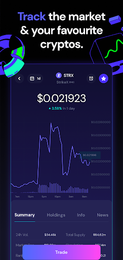 StrikeX Screenshot2