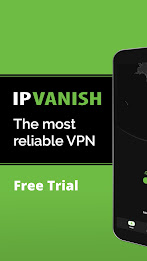 IPVanish: App VPN & Ad Blocker Screenshot17