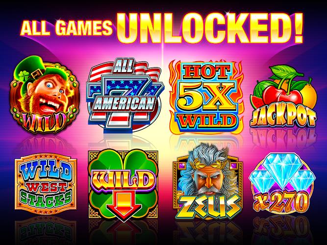 Xtreme Vegas Classic Slots Screenshot8