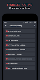 EUT VPN - Easy Unli Tunneling Screenshot6