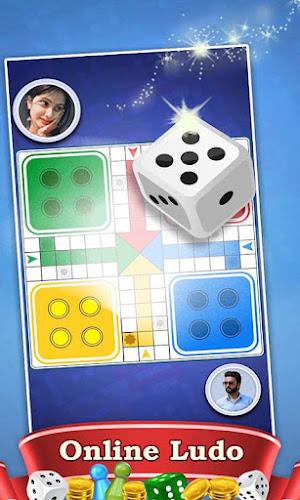 Ludo Multiplayer Star Screenshot1