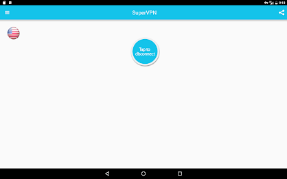 Super VPN - Unlimited Proxy Screenshot12