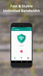 Surf VPN Screenshot5