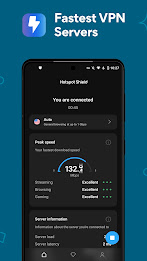 HotspotShield VPN & Wifi Proxy Screenshot2