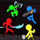 Stickman.IO: Weapon Master APK