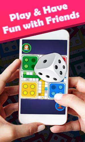 Ludo Multiplayer Star Screenshot3