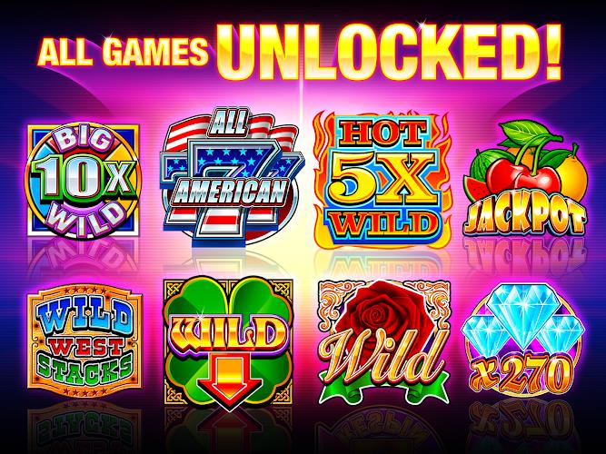 Xtreme Vegas Classic Slots Screenshot13