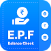 EPFO, UAN & KYC Balance Check APK