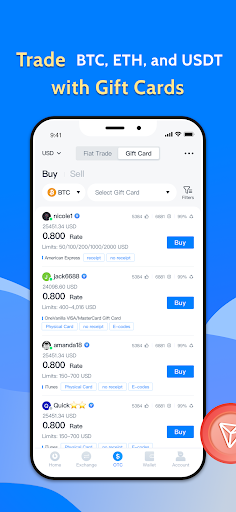 CoinCola Screenshot4