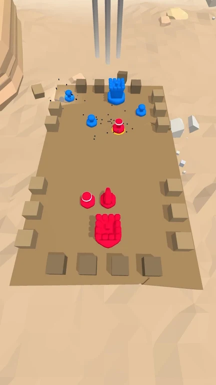 Flick Chess! Screenshot3