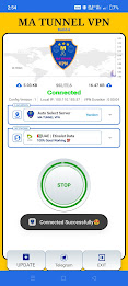 Ma Tunnel VPN Screenshot3