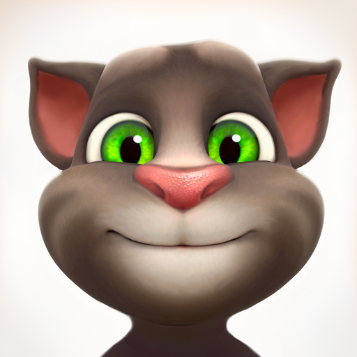 Talking Tom Cat APK