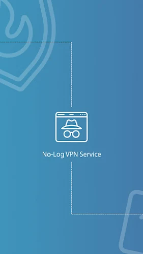 NetVPN - Unlimited VPN Proxy Screenshot1