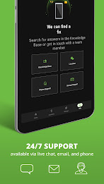 IPVanish: App VPN & Ad Blocker Screenshot16