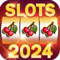 Mega Slots Vegas casino games APK