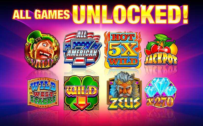 Xtreme Vegas Classic Slots Screenshot18