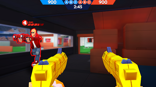 FRAG Pro Shooter Screenshot5