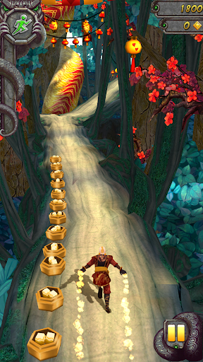 Temple Run 2 Screenshot1