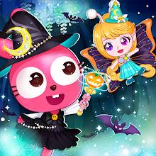 Papo Town Fairy Princess APK