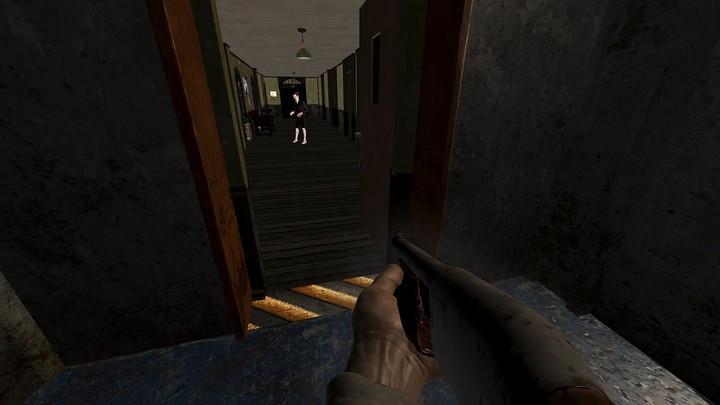 Bunker: Scary Tales 2 Screenshot4