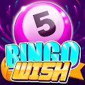 Bingo Wish - Fun Bingo Game APK