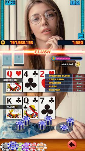 Bikini Model Casino Slots Screenshot2