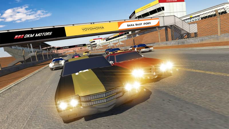 Car Race: Extreme Crash Racing Screenshot6