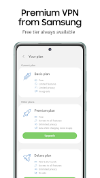 Samsung Max VPN Screenshot2