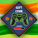 Redeem Code India APK