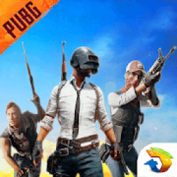 *PUBG* ONLINE APK