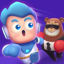 Thetan Rivals: Fun Run Party APK