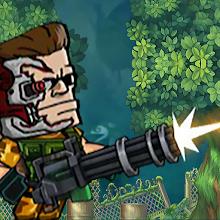 Zombie Killer: Doomsday Hero APK