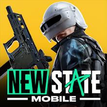 NEW STATE Mobile APK