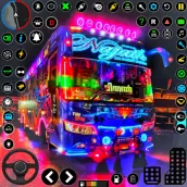 Simulator Mengemudi Bus: Bus APK