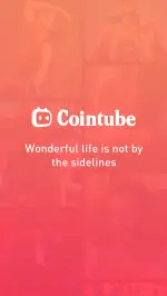 CoinTube Screenshot3