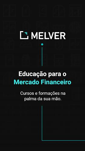 MELVER: Educação Financeira Screenshot1