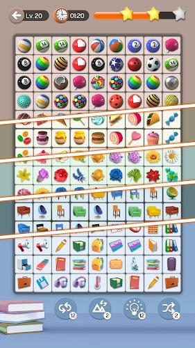 Onet Connect - Tile Match Game Screenshot13