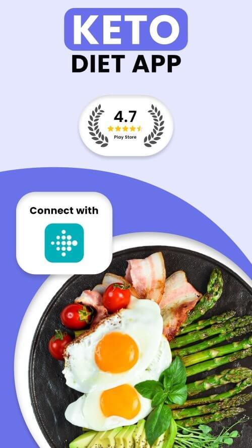 Keto Manager Keto Diet Tracker Screenshot1