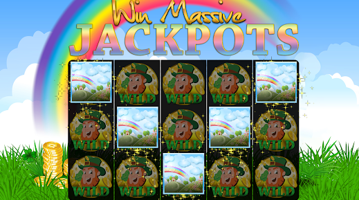 Slotopia Royale Jackpot Quest Screenshot2